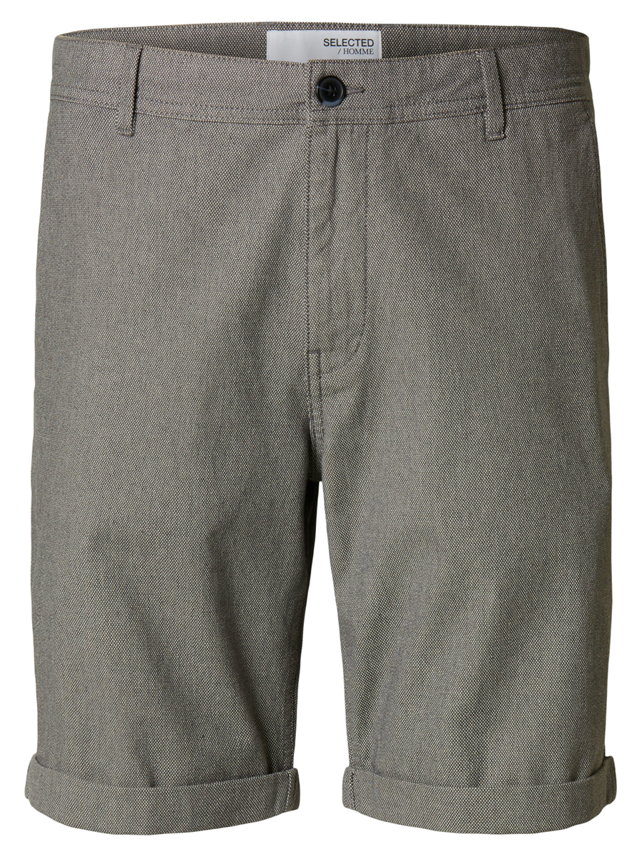 Selected Men Chino shorts
